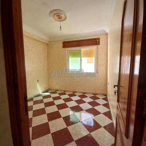 Appartement 3 chambres 93 m², ascenseur, syndic, à 4 minutes de la gare