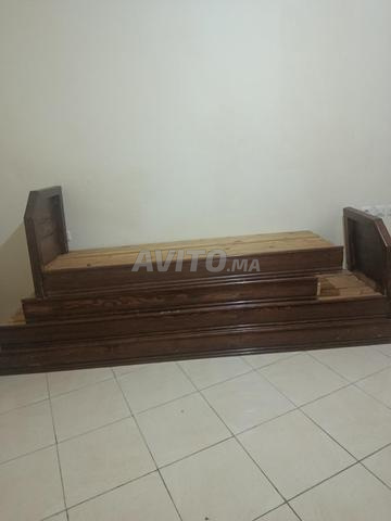Salle à vendre avec coins - 2