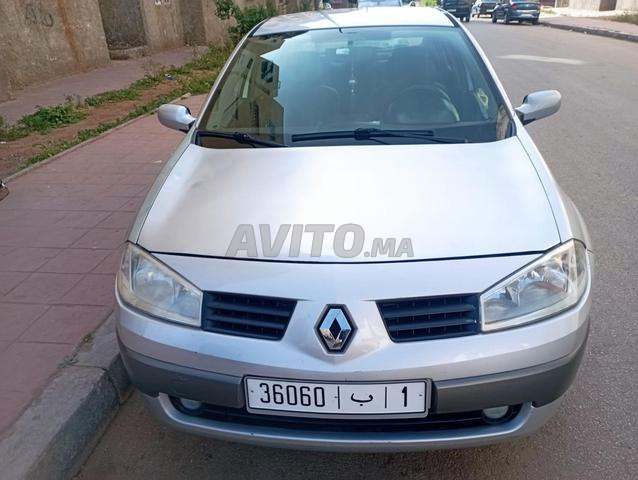 Renault Mégane