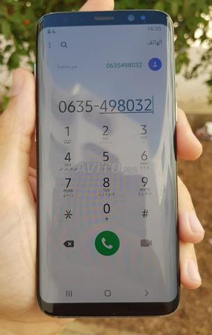 Smartphone d'occasion Samsung