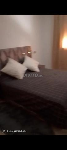 Appartement à louer - 2