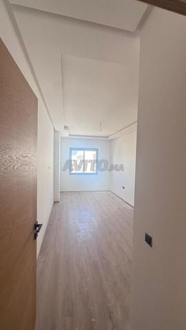 Appartement à louer 119 m² à Casablanca