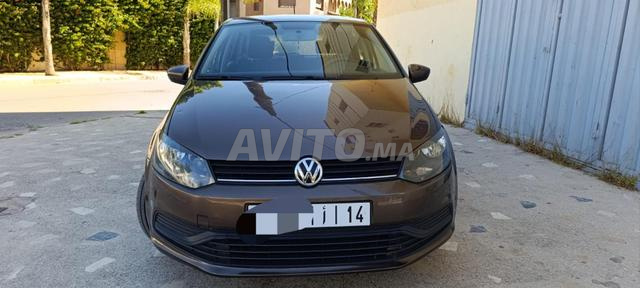Volkswagen Polo deisl