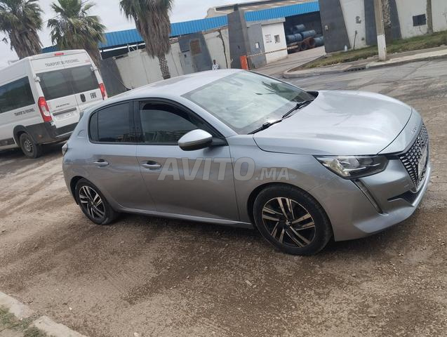 Voiture à vendre - 2