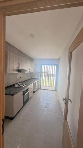 Appartement à louer 119 m² à Casablanca
