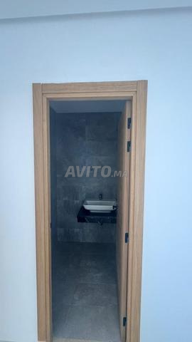 Appartement à louer 119 m² à Casablanca