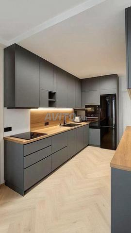 Cuisine Moderne Sur Mesure - 2