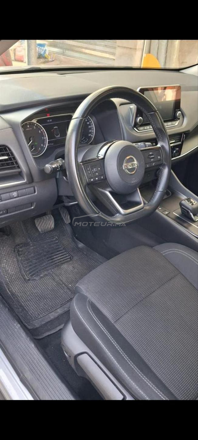 Nissan Qasqai