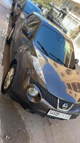 نيسان جوك ديزل 6 خيول - 2