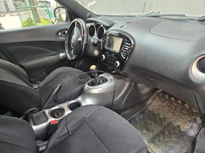 Nissan juke diesel 6 chv