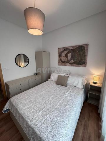 Direct Propriétaire - Studio meublé terrasse parking