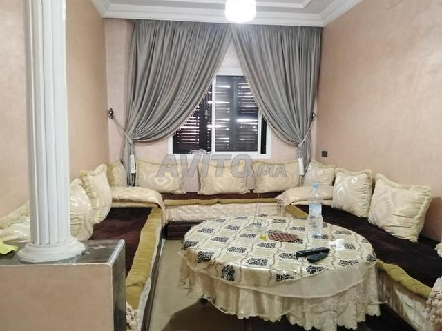 Appartement à louer - 2