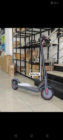 سكوتر كهربائي AOVOPRO ES80 36V للكبار 🛴🥇 - 2