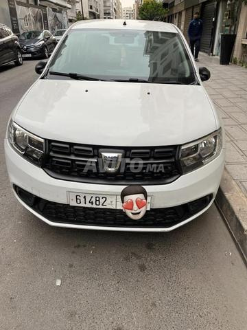 Dacia Sandero - 2