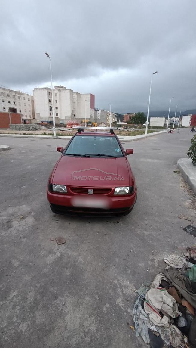 Seat 