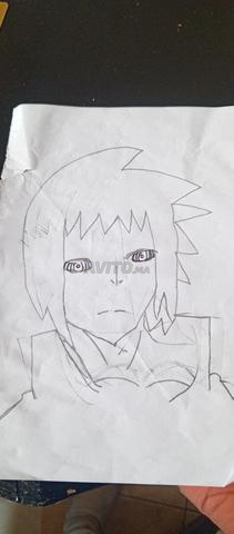 Dessin à vendre