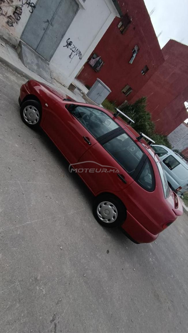 Seat 