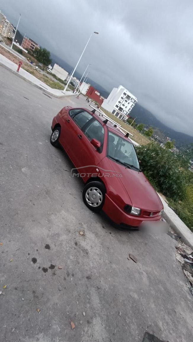 Seat 