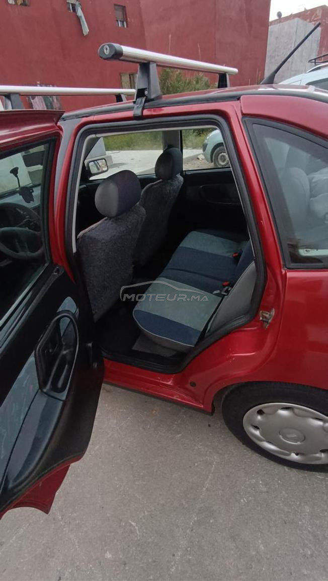 Seat 