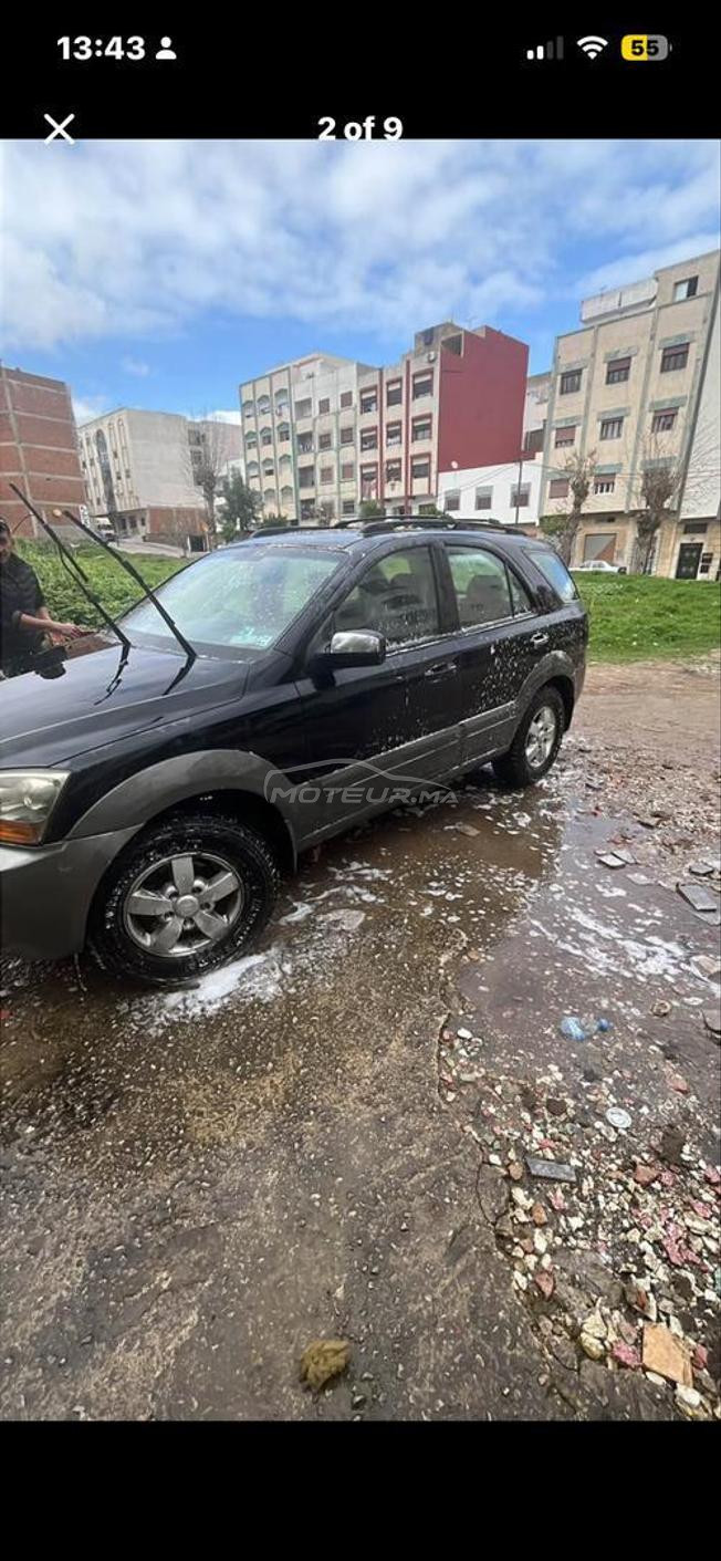 MHANNECH2 TETOUAN 