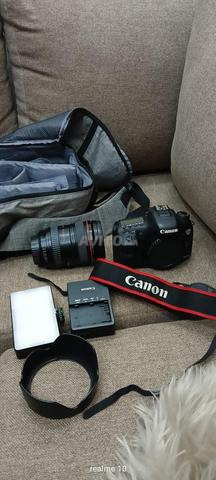 Canon 7D Mark II - 2