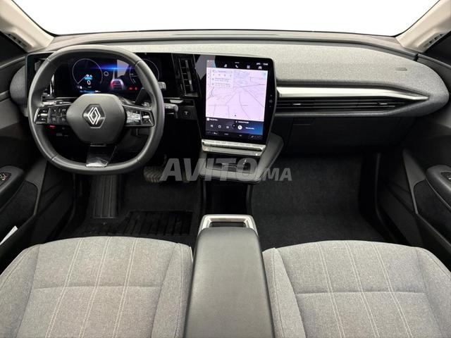 Renault Mégane EV60 130CH ÉVOLUTION - 2