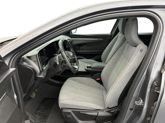 Renault Mégane EV60 130CH ÉVOLUTION