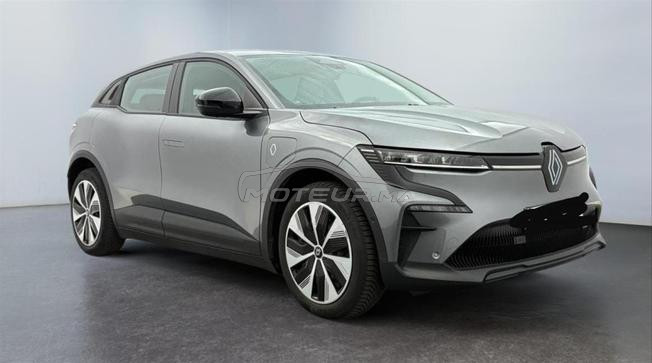 Renault Mégane EV60 130CH ÉVOLUTION