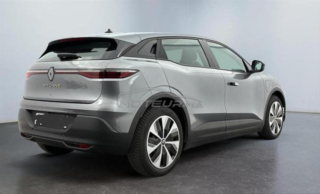 Renault Mégane EV60 130CH ÉVOLUTION
