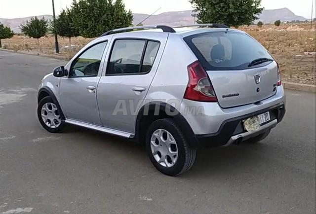 Dacia Sandero Stepway - 2