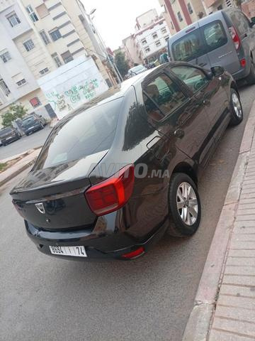 Dacia Logan - 2