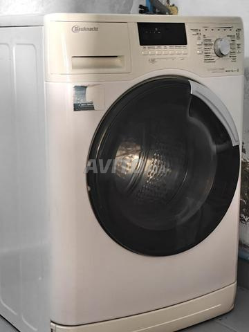 Machine à laver