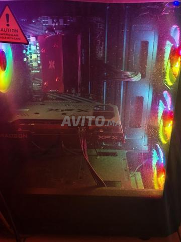 Boîtier PC gamer Xtreme - 2