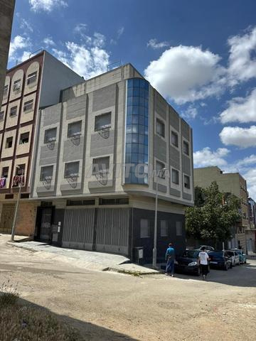 Maison à vendre – Quartier El Mrabet, Tanger
