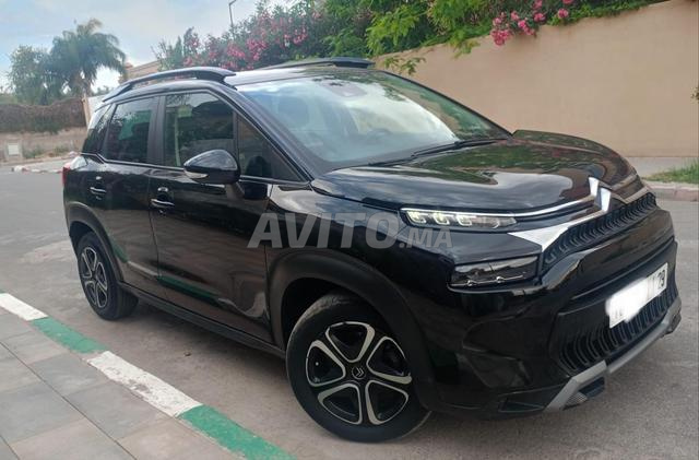 Citroën C3 Diesel Automatique 2023 à Marrakech - 2
