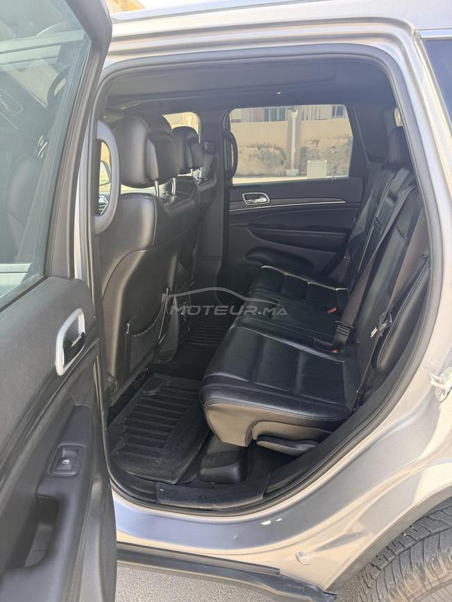 jeep grand cherokee 2022