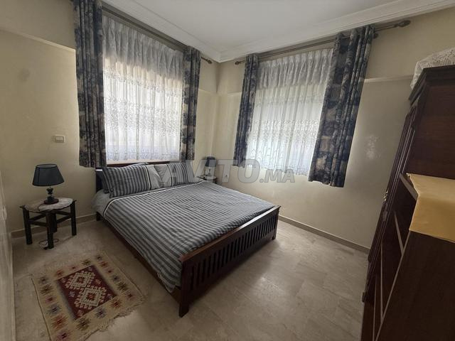 Appartement à vendre 43 m² à Casablanca - 2