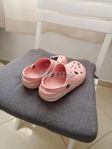 Sabots type Crocs - Taille 36 - 2