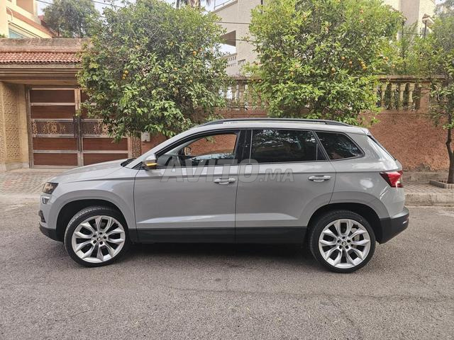 Skoda Karoq 2020 dédouanée 2026 - 2