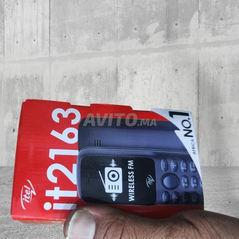 هاتف itel أصلي - 2