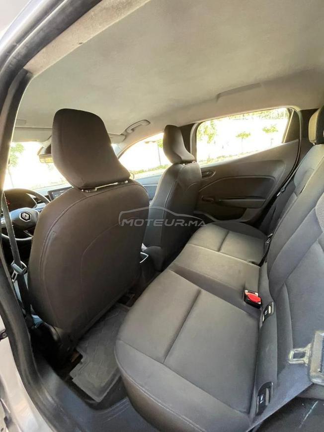 Renault Clio 5 2023