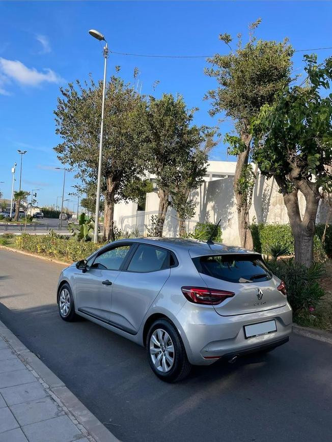 Renault Clio 5 2023