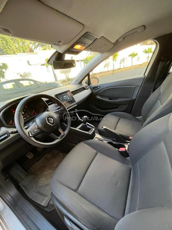 Renault Clio 5 2023