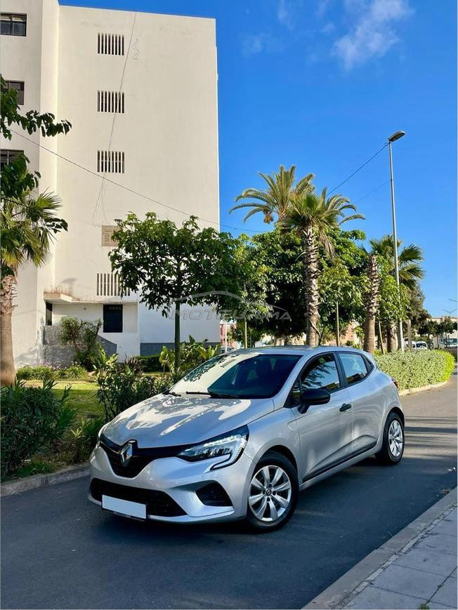 Renault Clio 5 2023
