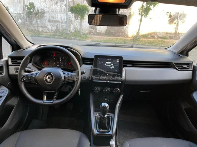 Renault Clio 5 2023