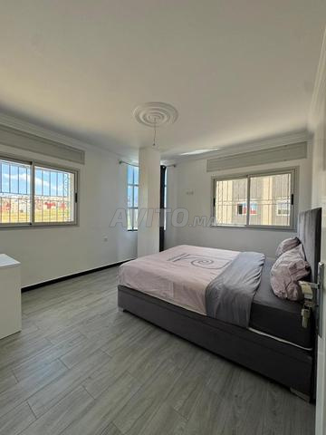 Maison à vendre – Quartier El Mrabet, Tanger