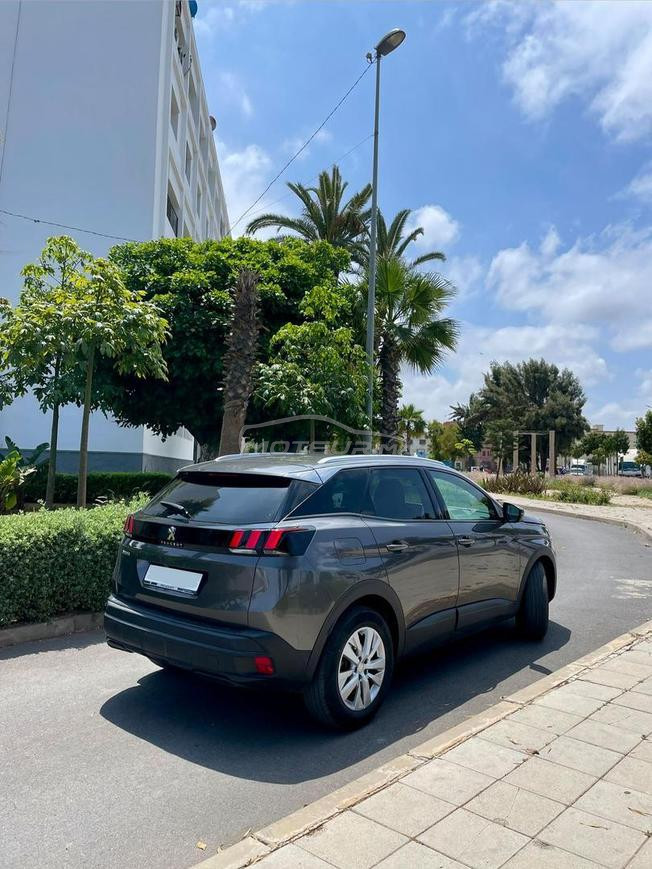 Peugeot 3008 2024