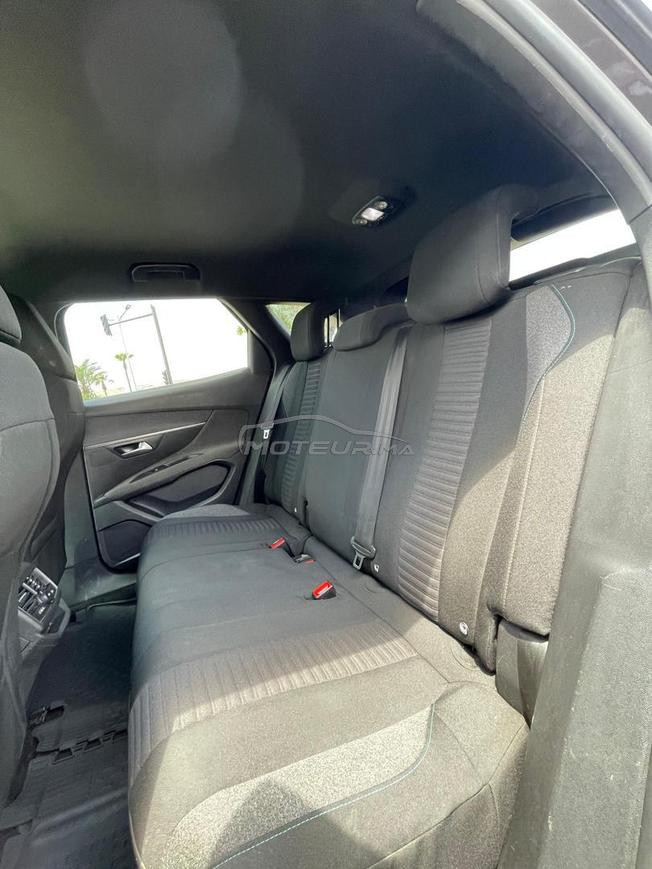 Peugeot 3008 2024