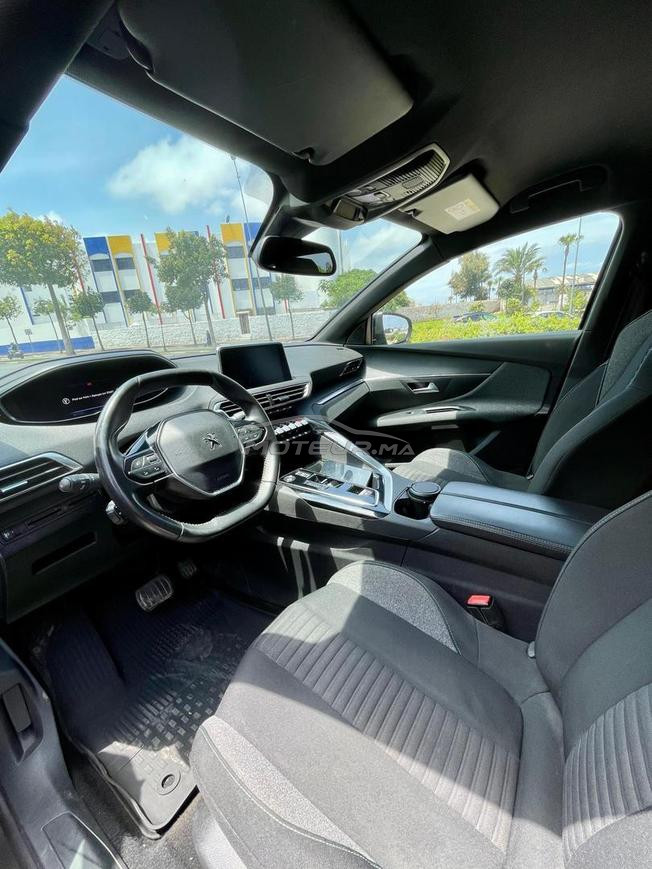 Peugeot 3008 2024