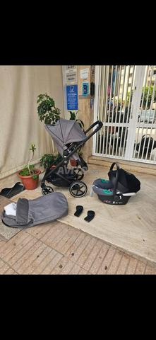 Poussette Cybex à vendre